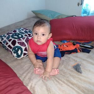 Meet your Posher, Carlos